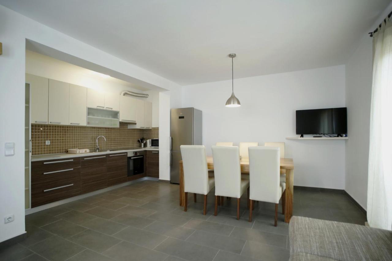 Apartman Kovacic Drage Apartment Exterior photo