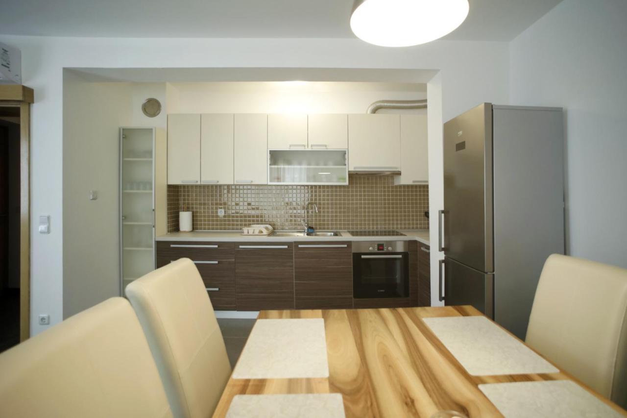 Apartman Kovacic Drage Apartment Exterior photo