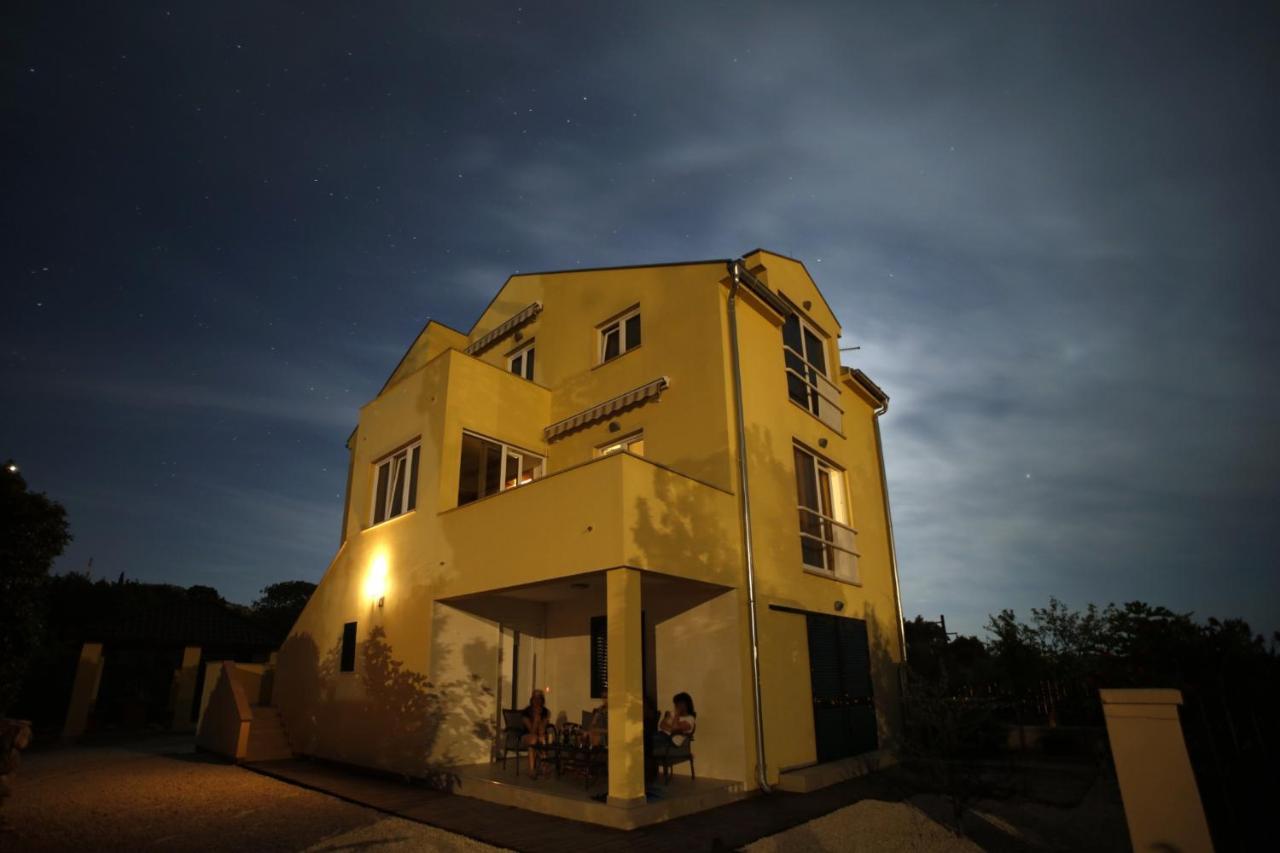 Apartman Kovacic Drage Apartment Exterior photo