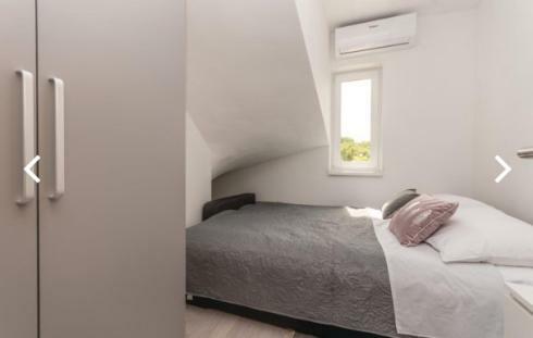 Apartman Kovacic Drage Apartment Exterior photo