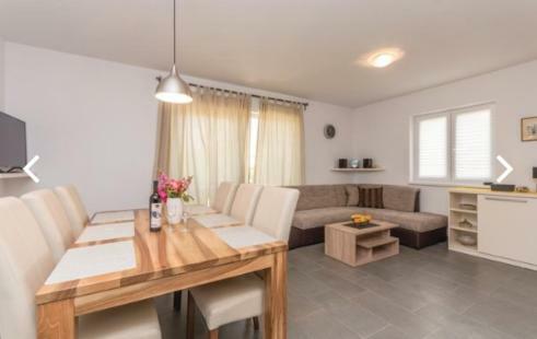 Apartman Kovacic Drage Apartment Exterior photo