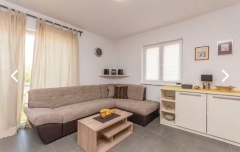 Apartman Kovacic Drage Apartment Exterior photo